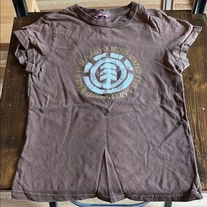 Vintage Element T-Shirt